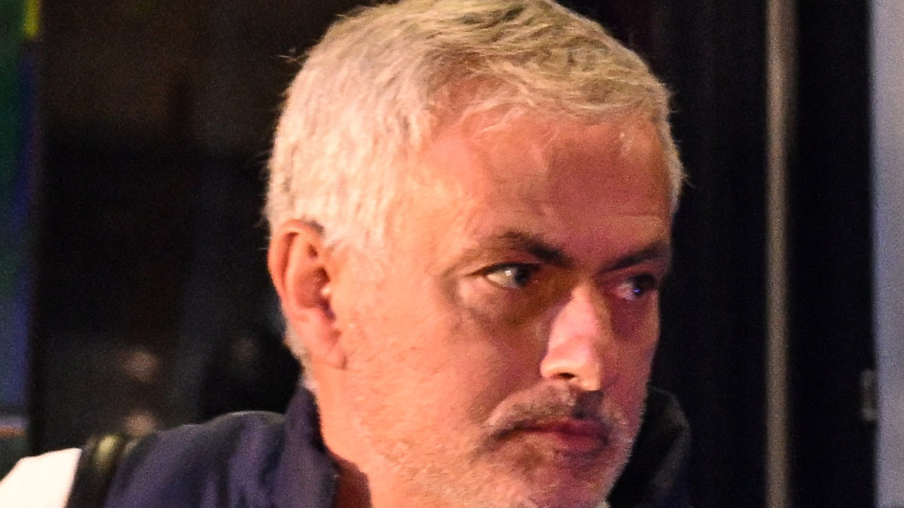 Foto - Böyle duyurdular! İkna edilecek mi göreceğiz! Mourinho da onayı verdi bile…