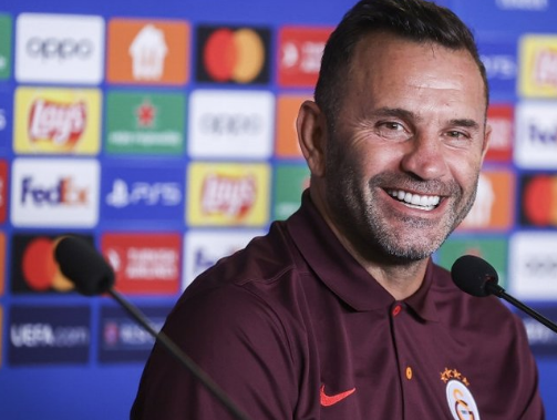 Foto - Böyle duyurdular: Okan Buruk'tan flaş kontrat açıklaması! Şimdi peki ne olacak?