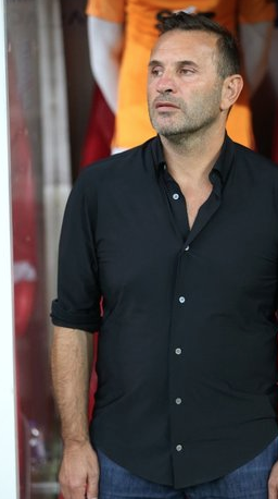 Foto - Böyle duyurdular: Okan Buruk'tan flaş kontrat açıklaması! Şimdi peki ne olacak?