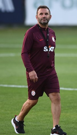 Foto - Böyle duyurdular: Okan Buruk'tan flaş kontrat açıklaması! Şimdi peki ne olacak?