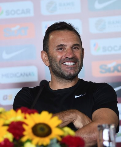 Foto - Böyle duyurdular: Okan Buruk'tan flaş kontrat açıklaması! Şimdi peki ne olacak?