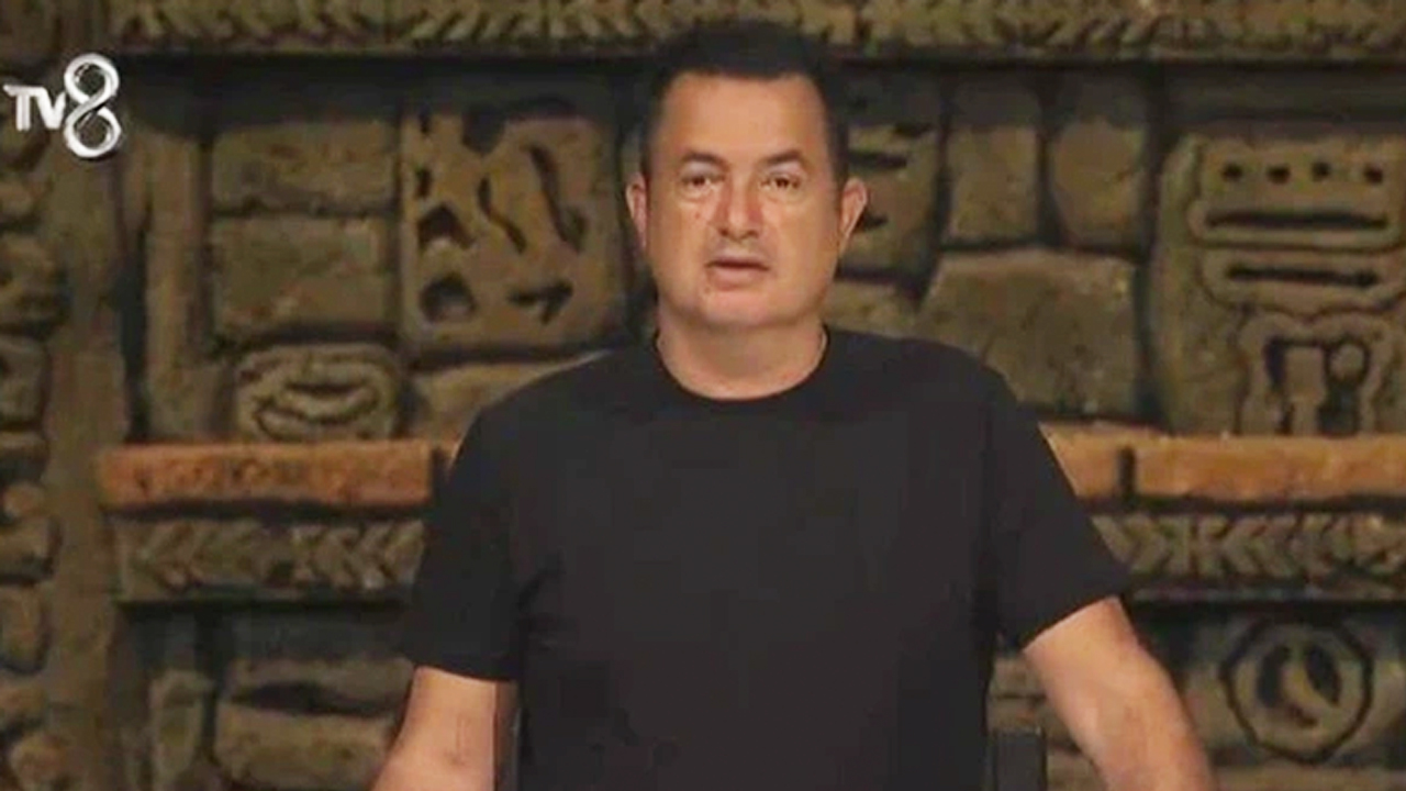 Foto - Böyle duyurdular! Survivor'da şok olay! Adaya bakın ne gömmüşler!