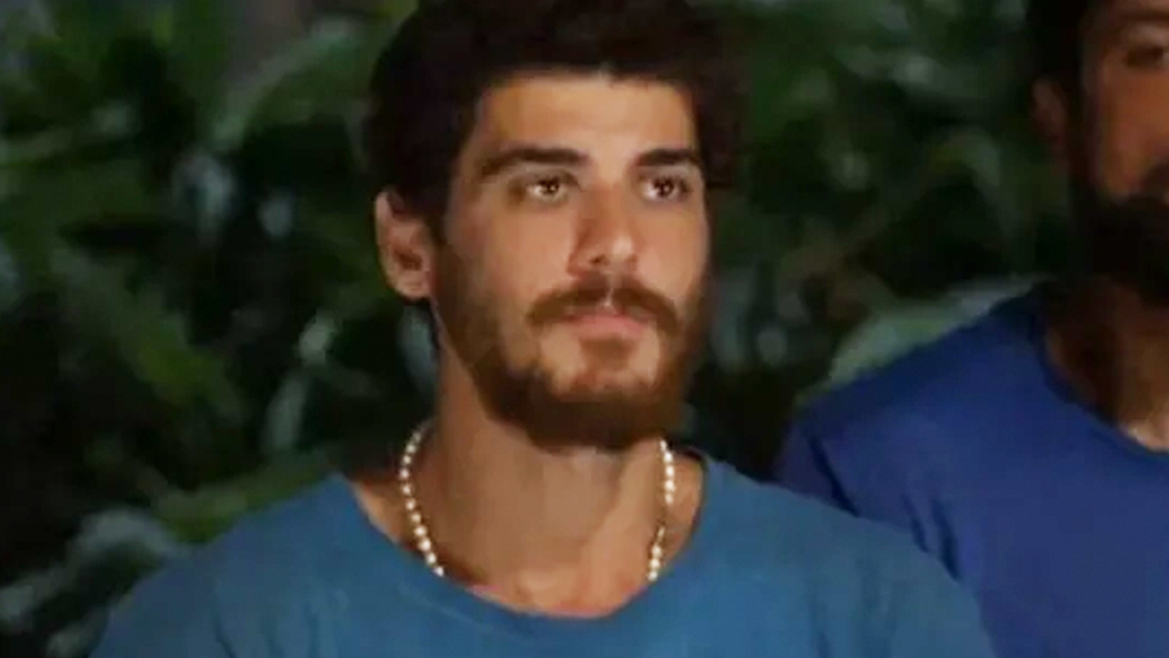 Böyle duyurdular! Survivor'da şok olay! Adaya bakın ne gömmüşler!