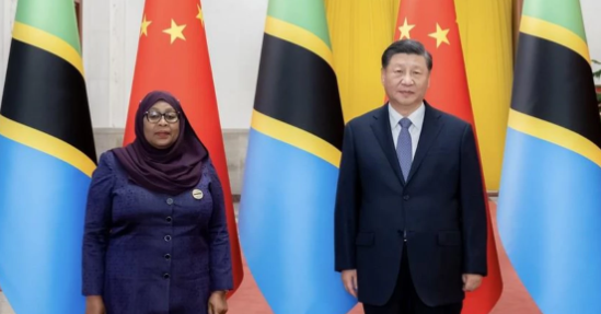 Foto - Böyle duyurdular: Tanzanya Türkiye'den 105 milyon dolar istiyor