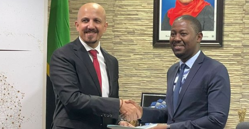 Foto - Böyle duyurdular: Tanzanya Türkiye'den 105 milyon dolar istiyor