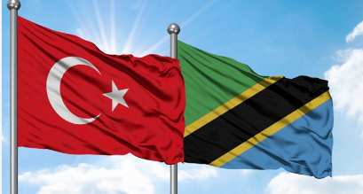 Foto - Böyle duyurdular: Tanzanya Türkiye'den 105 milyon dolar istiyor