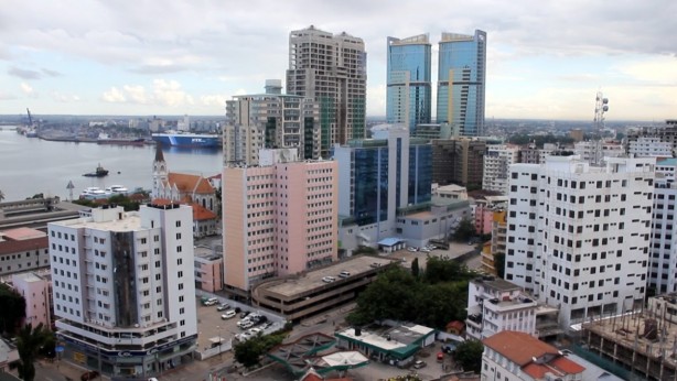 Foto - Böyle duyurdular: Tanzanya Türkiye'den 105 milyon dolar istiyor