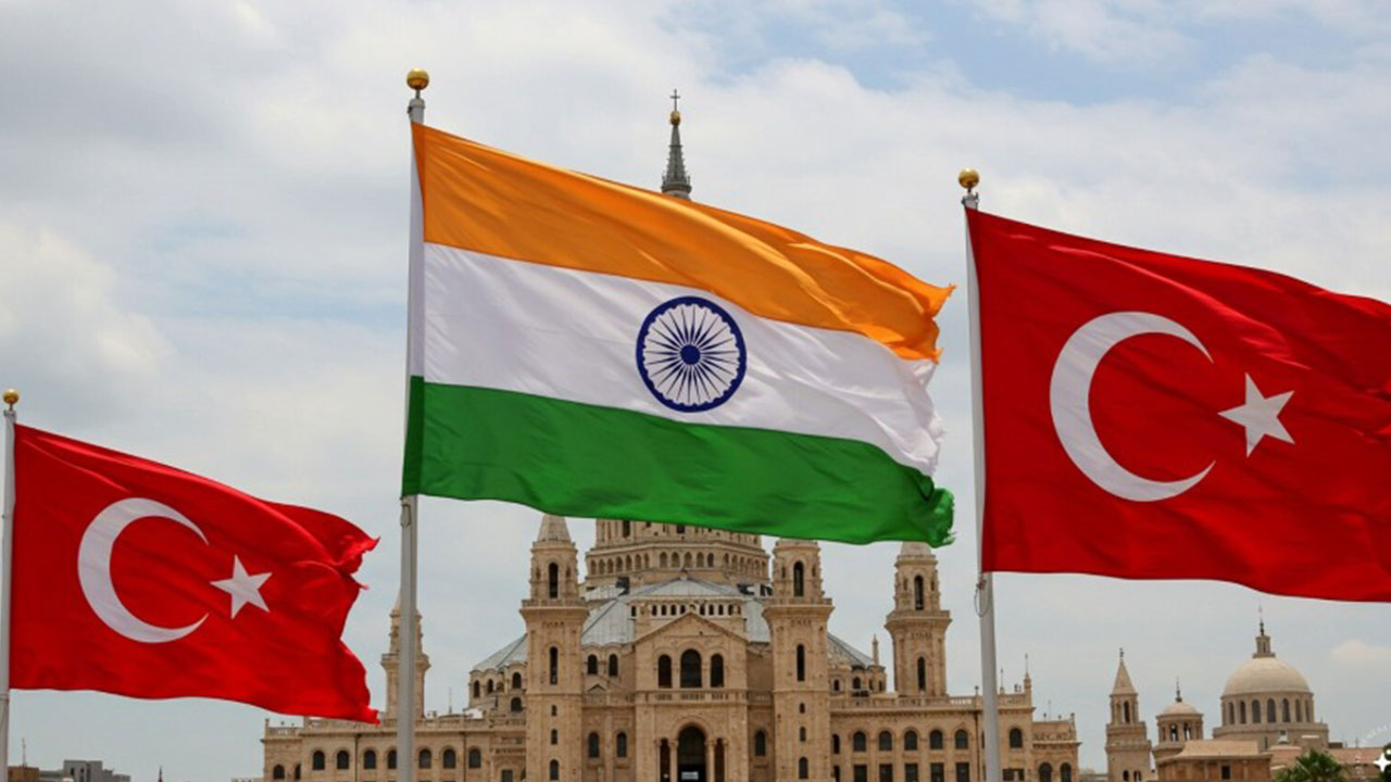 Foto - Böyle duyurdular: Türkiye bize ihanet etti, artık onlardan elma almayacağız