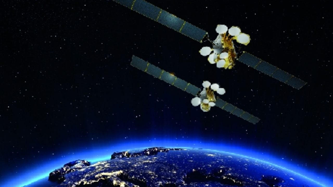 Foto - Böyle duyurdular: Türkiye bizi uzaydan izliyor! Hindistan'ın Rafale'sine yapılanın aynısını bize yapacaklar