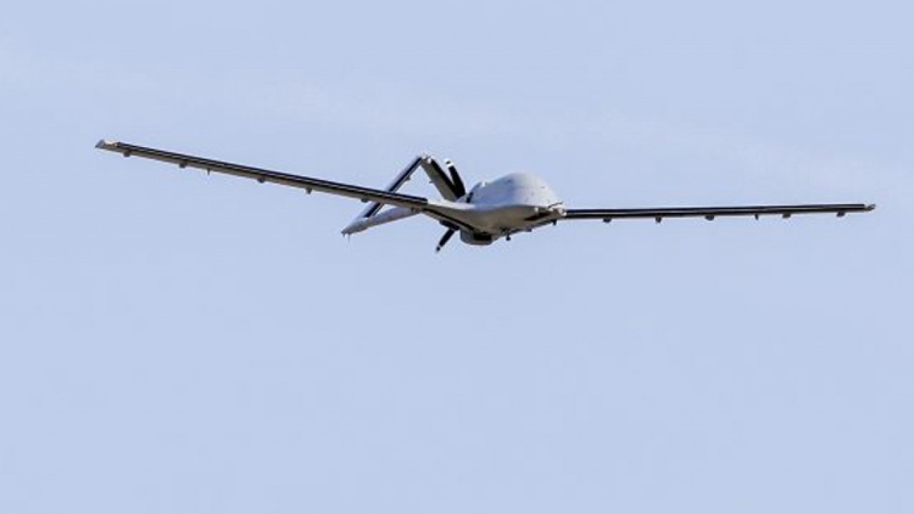 Foto - Böyle duyurdular: Türkiye İHA'ların Ferrari'sini yaptı