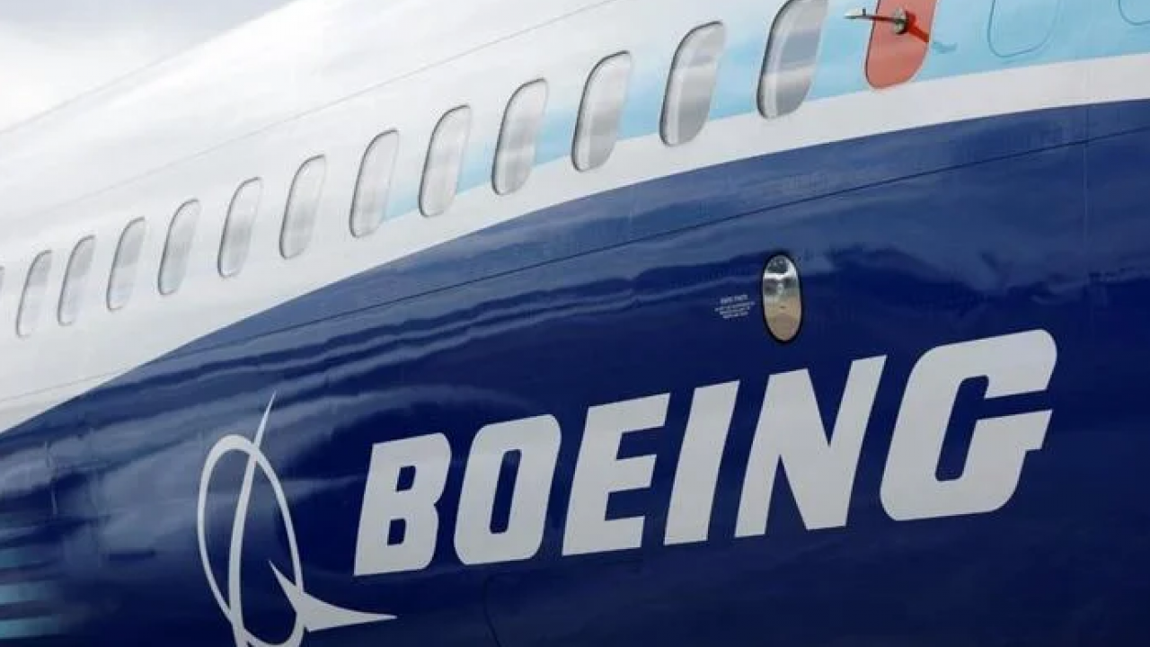 Foto - Böyle duyurdular: Türkiye ile 200 uçak için anlaştık