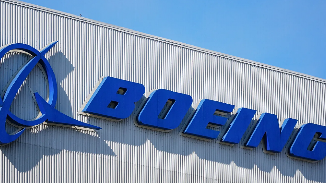 Foto - Böyle duyurdular: Türkiye ile 200 uçak için anlaştık