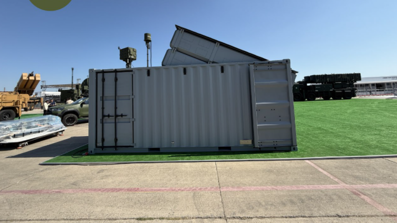 Foto - Böyle duyurdular: Türkiye, konteynerden füze atacak