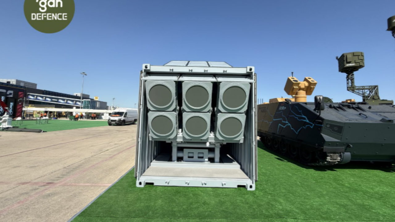 Böyle duyurdular: Türkiye, konteynerden füze atacak