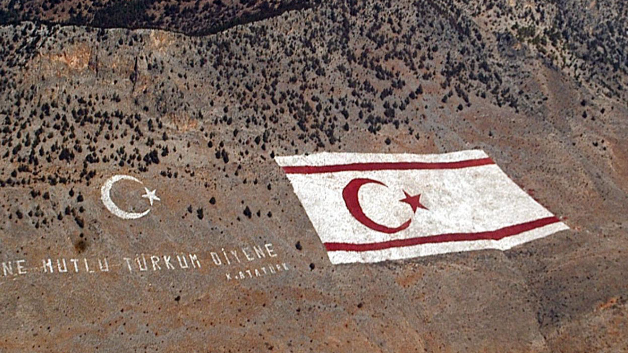 Foto - Böyle duyurdular: Türkiye'nin ülkemizden çekilmesine izin vermeyiz, asla kabul etmeyiz