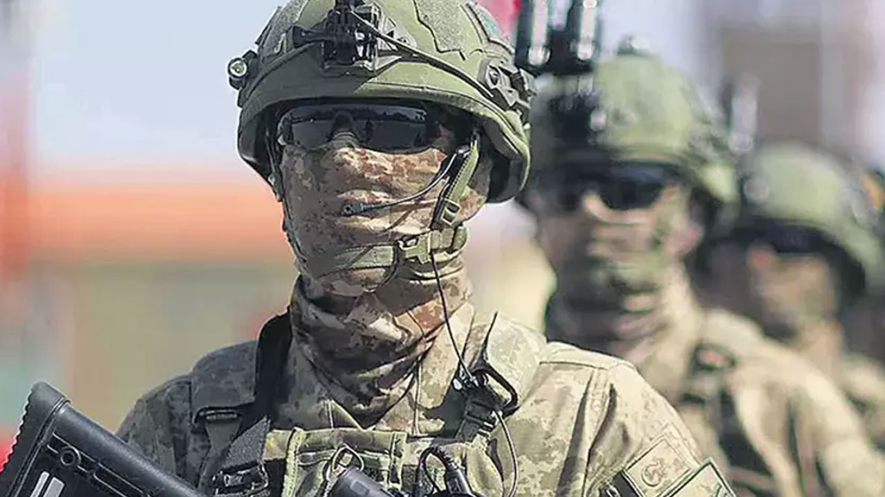 Böyle duyurdular: Türkiye'nin ülkemizden çekilmesine izin vermeyiz, asla kabul etmeyiz