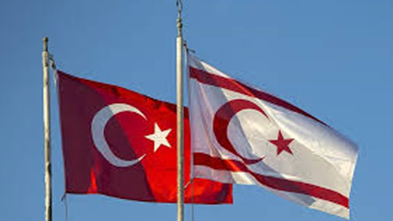 Foto - Böyle duyurdular: Türkiye'nin ülkemizden çekilmesine izin vermeyiz, asla kabul etmeyiz