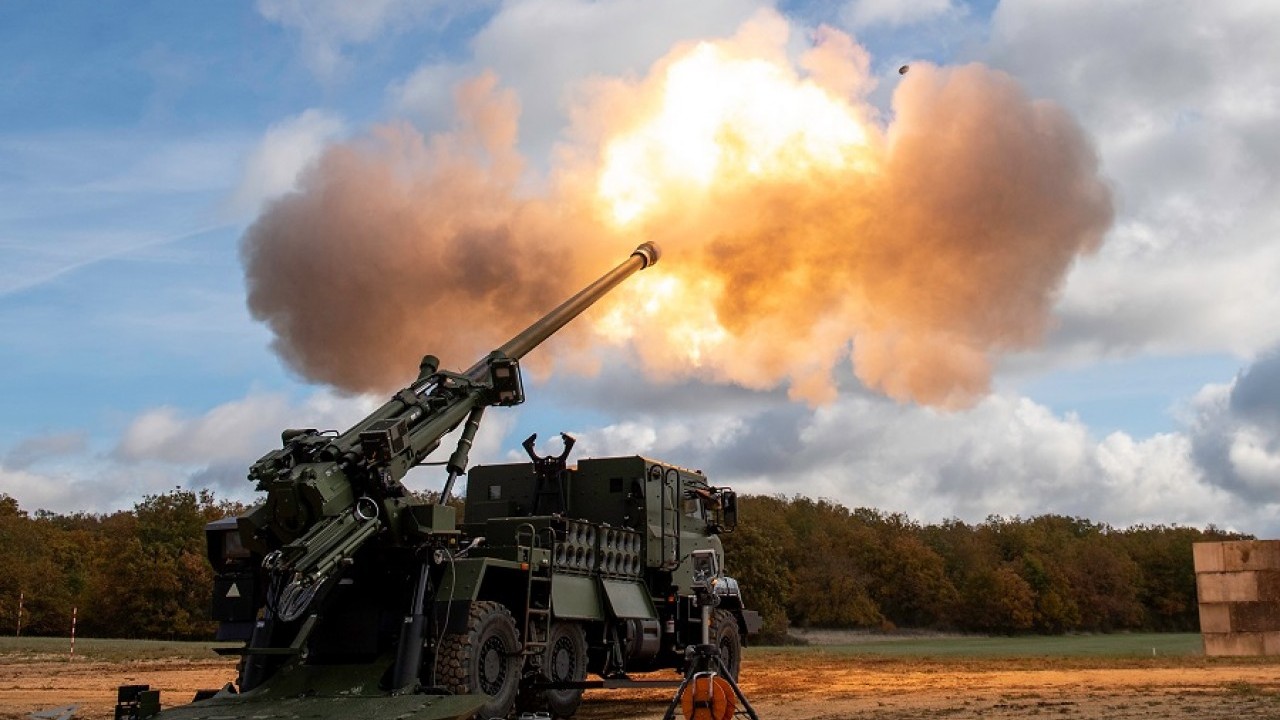 Foto - Böyle duyurdular: Bu silahı alırsak Türkiye'ye karşı dengeler değişecek