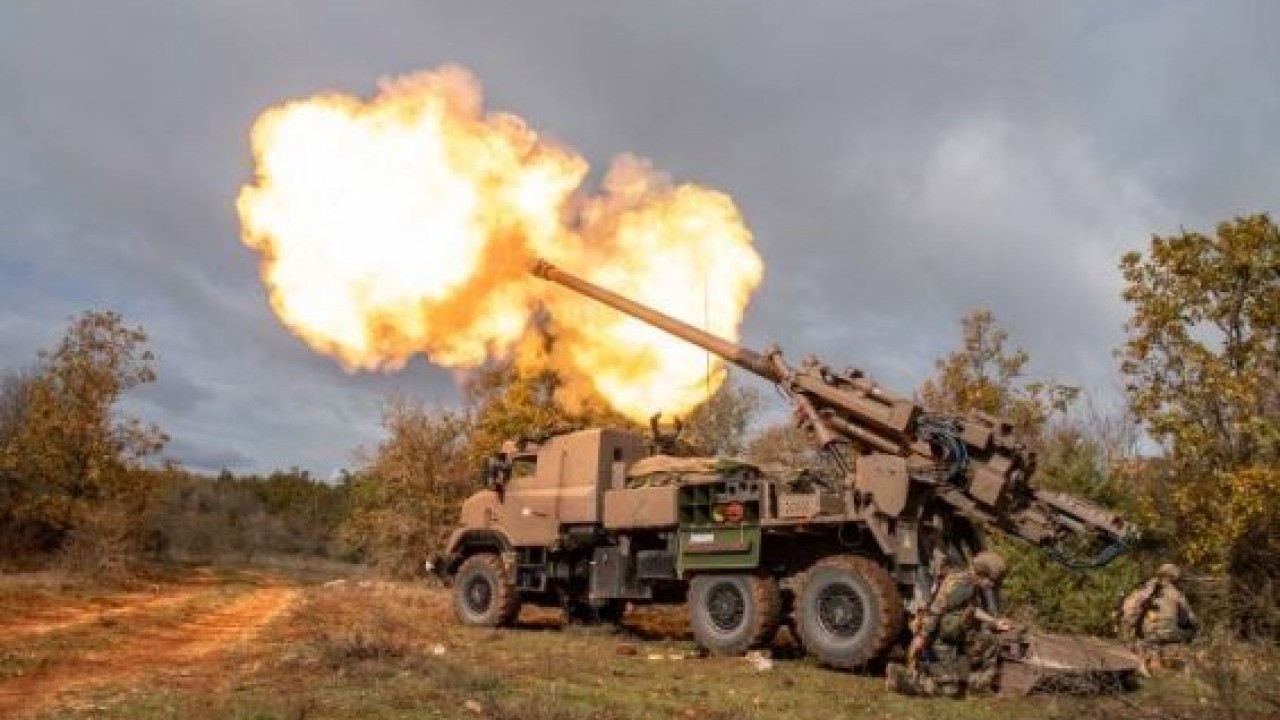 Foto - Böyle duyurdular: Bu silahı alırsak Türkiye'ye karşı dengeler değişecek
