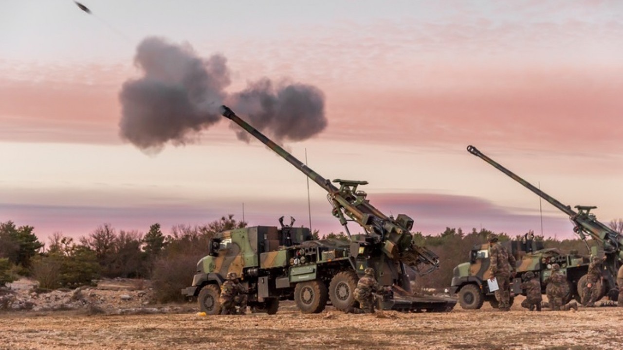 Foto - Böyle duyurdular: Bu silahı alırsak Türkiye'ye karşı dengeler değişecek