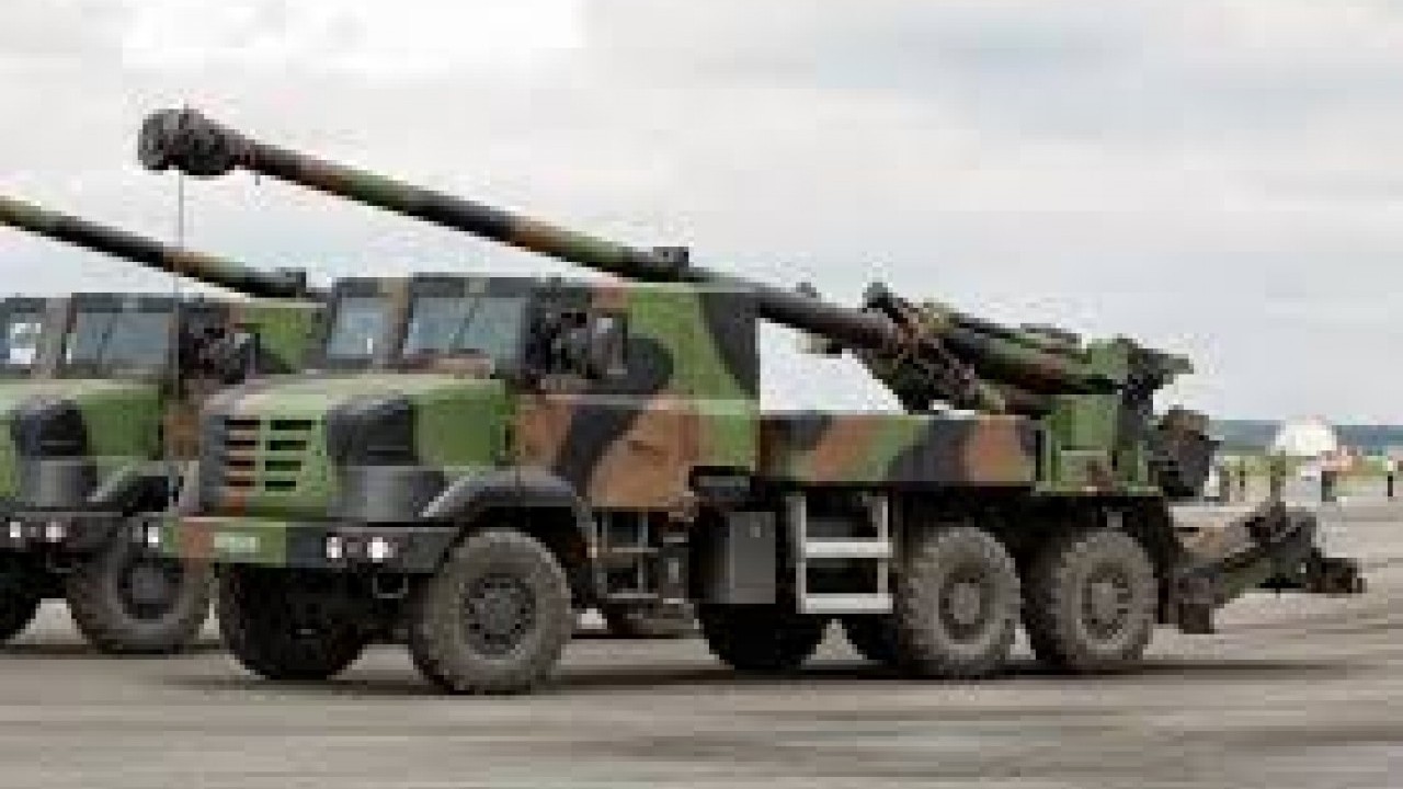 Foto - Böyle duyurdular: Bu silahı alırsak Türkiye'ye karşı dengeler değişecek