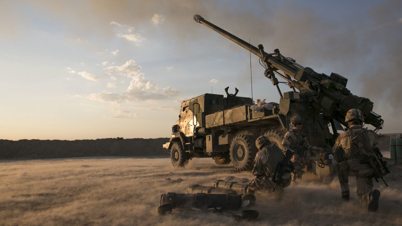 Foto - Böyle duyurdular: Bu silahı alırsak Türkiye'ye karşı dengeler değişecek