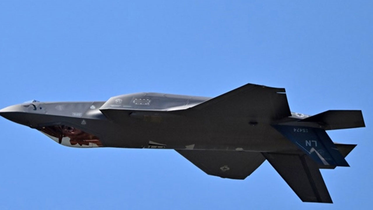 Foto - Böyle duyurdular: Türkiye'ye savaş uçaklarını vermeyeceğiz