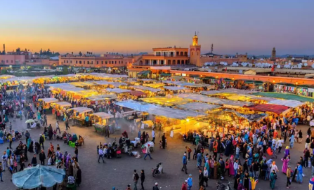 Foto - Böyle duyurdular: Türkler o Arap ülkesinde resmen saldırıya geçti