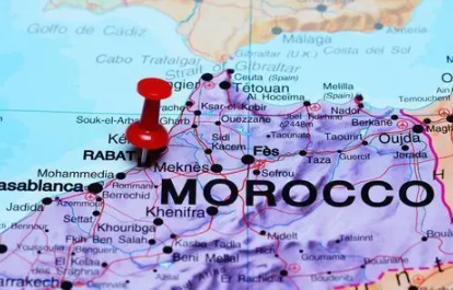 Foto - Böyle duyurdular: Türkler o Arap ülkesinde resmen saldırıya geçti