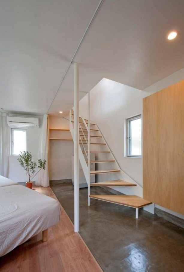 Foto - Böyle ev olur mu demeyin! İçine bayılacaksınız!