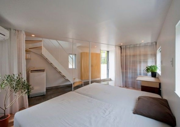 Foto - Böyle ev olur mu demeyin! İçine bayılacaksınız!