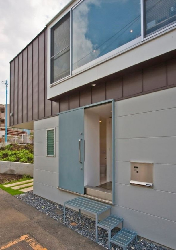 Foto - Böyle ev olur mu demeyin! İçine bayılacaksınız!