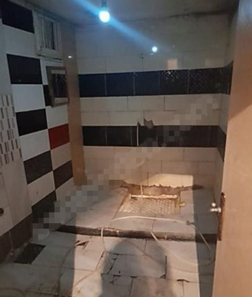 Foto - Böyle ev sahibi düşman başına