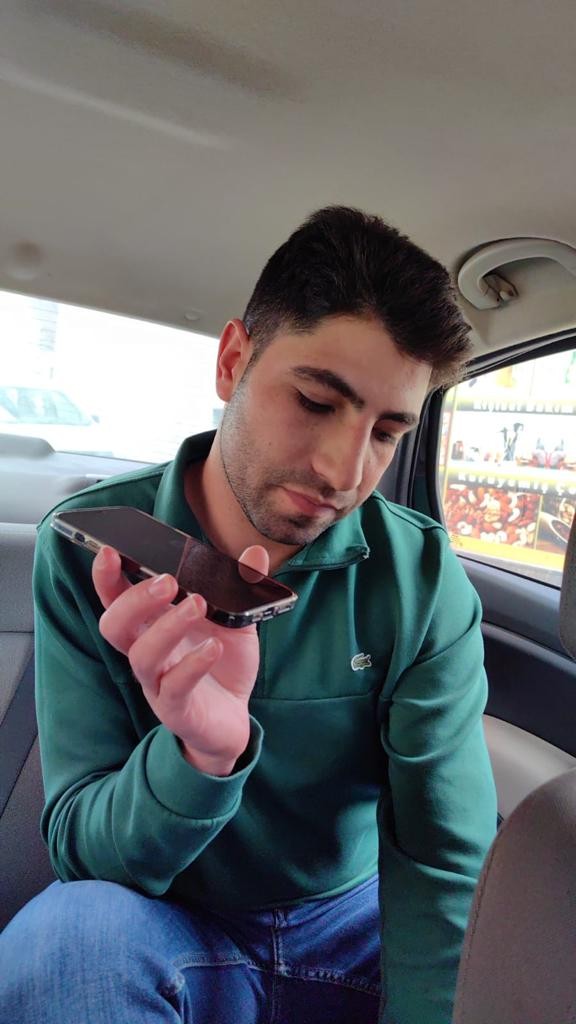 Foto - Böyle ev sahibi düşman başına