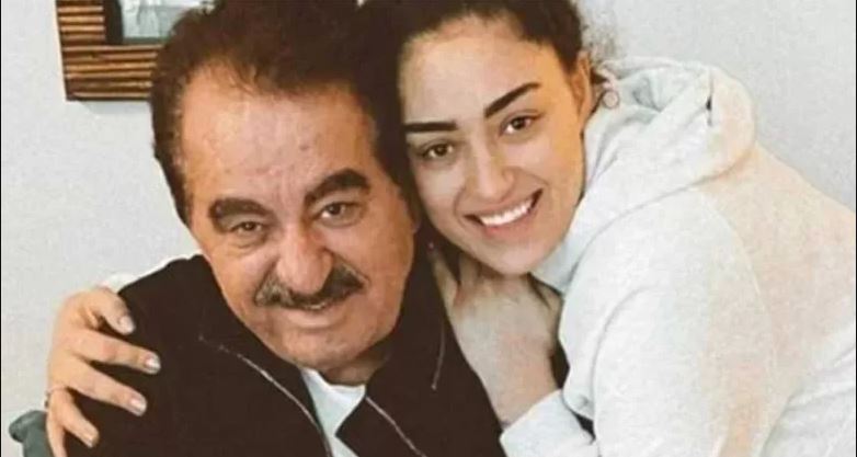 Foto - Böyle evlat düşman başına! Dilan Çıtak’ın İbrahim Tatlıses’e yaptığına bak