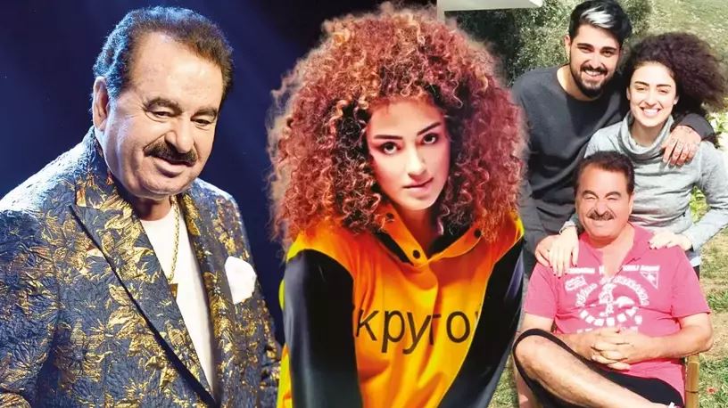 Böyle evlat düşman başına! Dilan Çıtak’ın İbrahim Tatlıses’e yaptığına bak