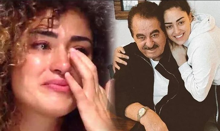 Foto - Böyle evlat düşman başına! Dilan Çıtak’ın İbrahim Tatlıses’e yaptığına bak