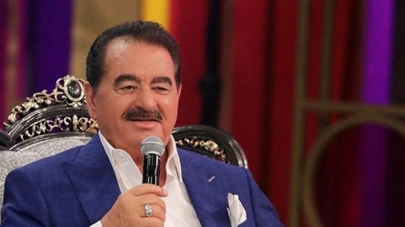 Foto - Böyle evlat düşman başına! Dilan Çıtak’ın İbrahim Tatlıses’e yaptığına bak