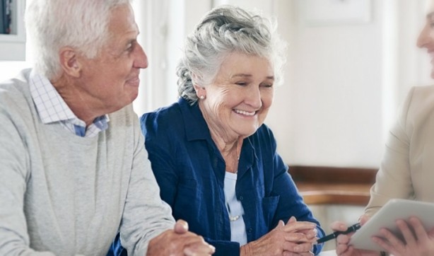 Foto - Böyle evlat olmaz olsun! Annesinin emekli maaşını almak için öyle bir şey yaptı ki...