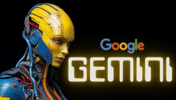 Böyle fark görülmedi! GPT-4 rakibi Google Gemini tanıtıldı