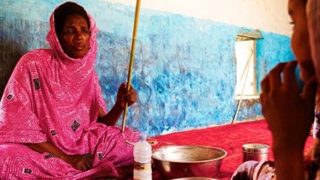 Foto - Böyle gelenek ne görüldü ne duyuldu: Eğer kilolu değilseniz evlenemezsiniz!