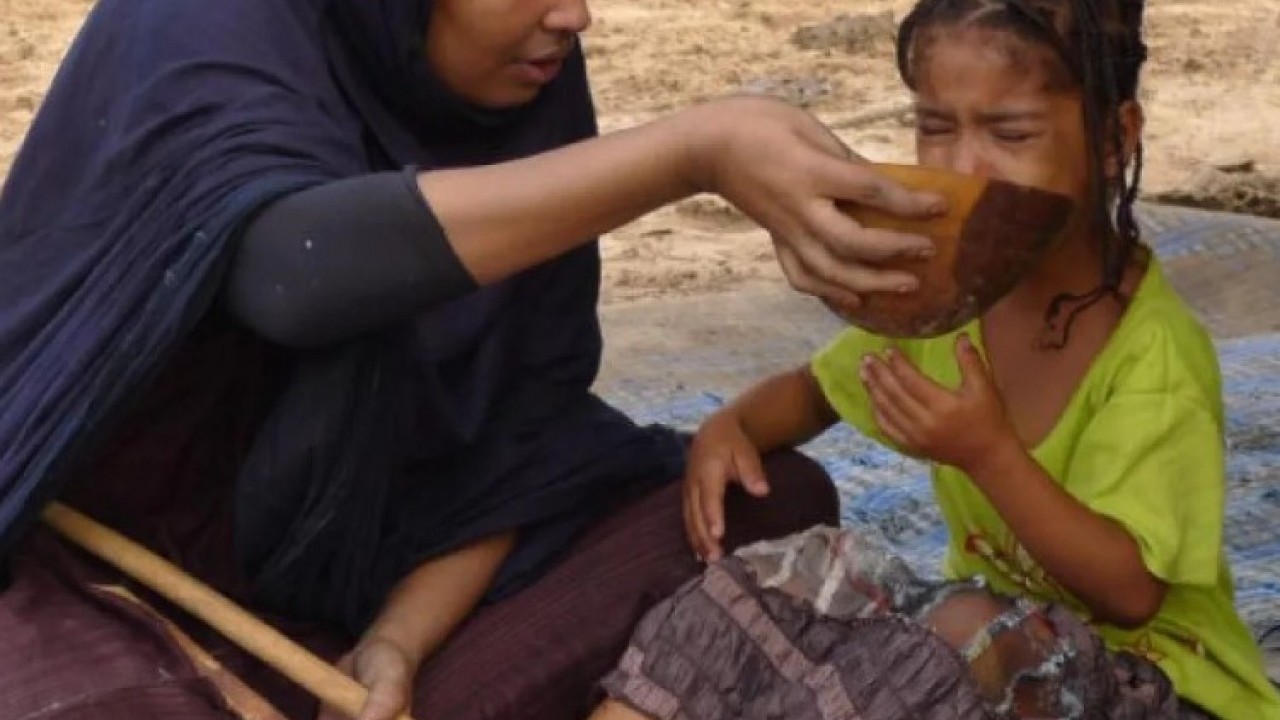Foto - Böyle gelenek ne görüldü ne duyuldu: Eğer kilolu değilseniz evlenemezsiniz!