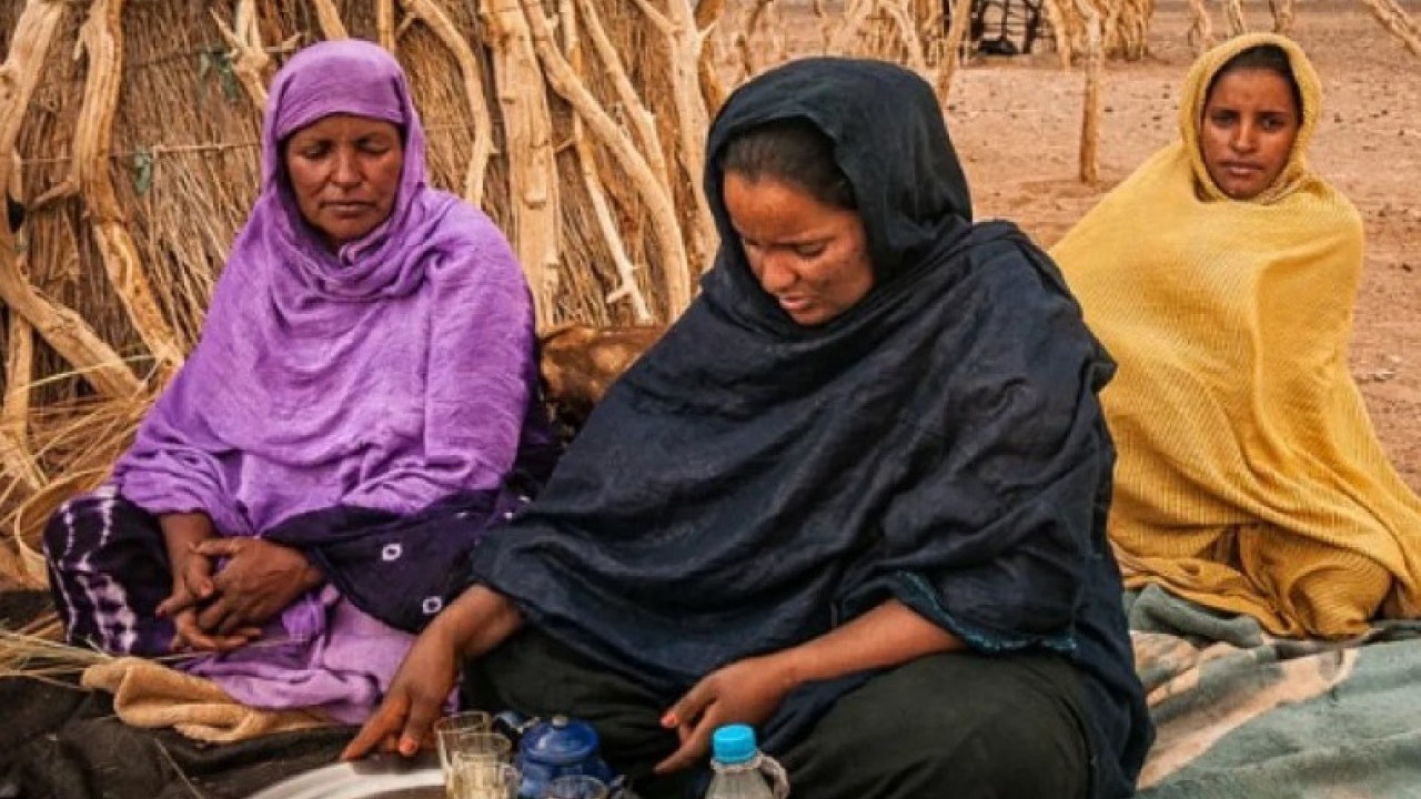 Foto - Böyle gelenek ne görüldü ne duyuldu: Eğer kilolu değilseniz evlenemezsiniz!
