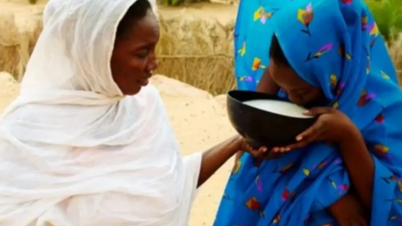 Böyle gelenek ne görüldü ne duyuldu: Eğer kilolu değilseniz evlenemezsiniz!