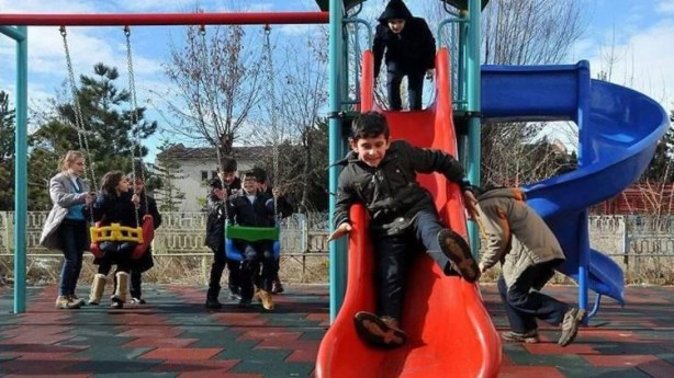 Foto - Böyle giderse Batı ülkelerine döneceğiz! Çocuk nüfus oranında ürküten rakam