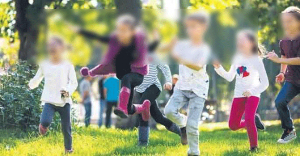 Foto - Böyle giderse Batı ülkelerine döneceğiz! Çocuk nüfus oranında ürküten rakam