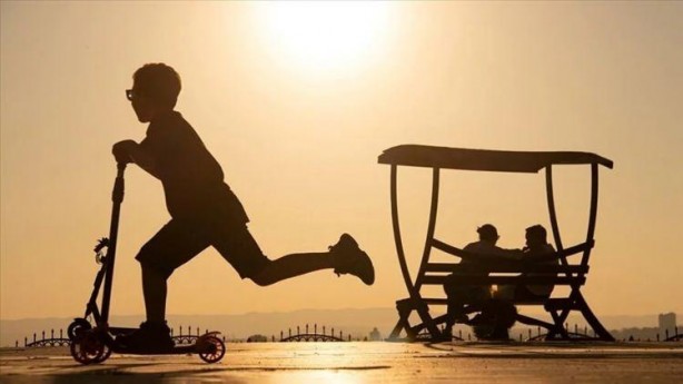 Foto - Böyle giderse Batı ülkelerine döneceğiz! Çocuk nüfus oranında ürküten rakam