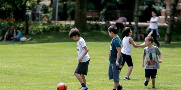 Foto - Böyle giderse Batı ülkelerine döneceğiz! Çocuk nüfus oranında ürküten rakam