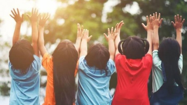 Foto - Böyle giderse Batı ülkelerine döneceğiz! Çocuk nüfus oranında ürküten rakam