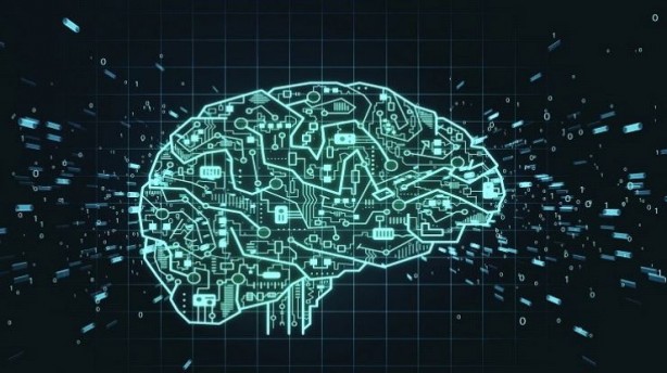 Foto - Böyle giderse insanlara iş bırakmayacaklar! Yapay zekadan şaşırtan beceri